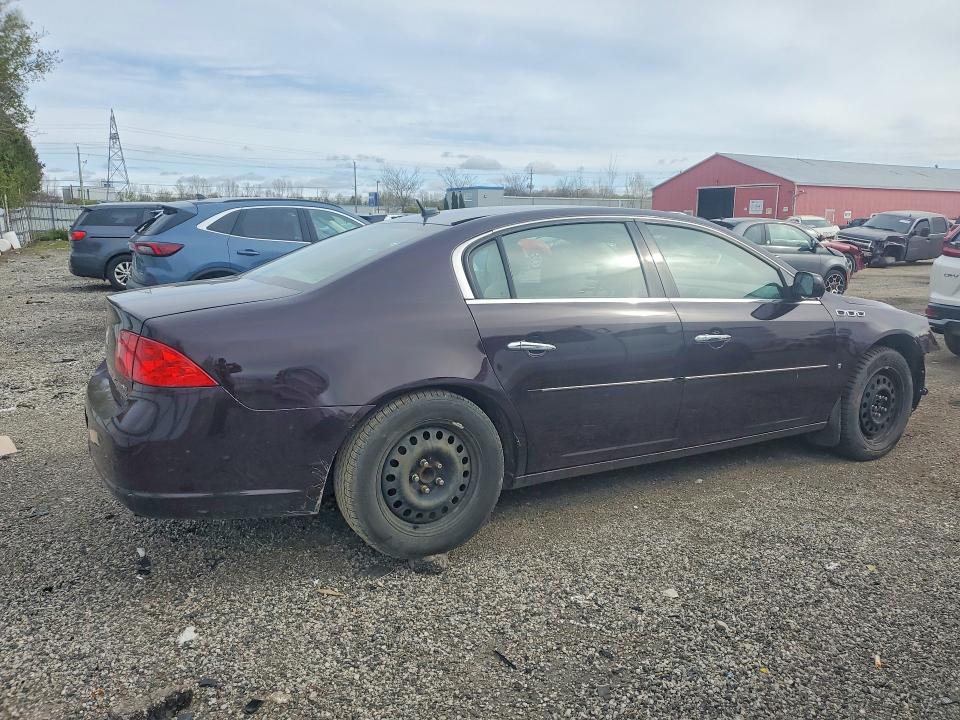 Продаж на аукціоні авто 2008 Buick Lucerne, vin: 1G4HP57268U161584, номер лоту: 51490376