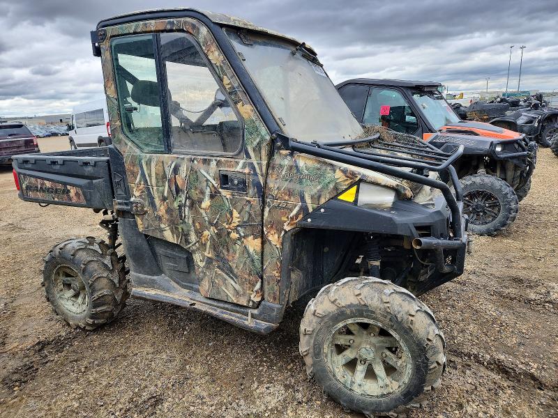 Auction sale of the 2014 Polaris Ranger, vin: 4XAUH9EA9EG348093, lot number: 53601596