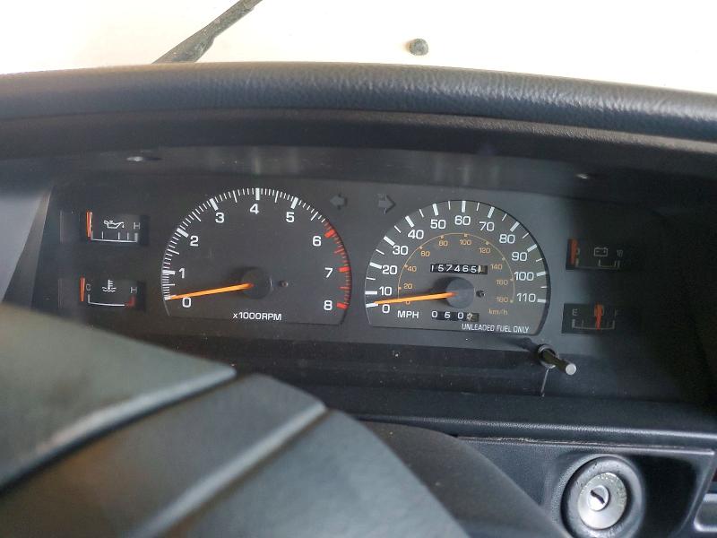 Продаж на аукціоні авто 1990 Toyota 4runner, vin: JT3VN39WXL0025707, номер лоту: 54010756