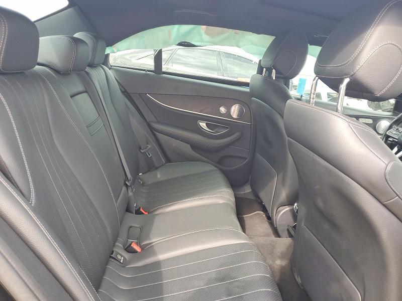 Продаж на аукціоні авто 2020 Mercedes-benz E, vin: WDDZF8DB7LA712476, номер лоту: 53966056
