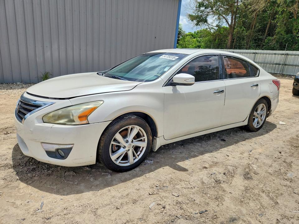 Aukcja sprzedaży 2015 Nissan Altima, vin: 1N4AL3AP3FC190334, numer aukcji: 54709336