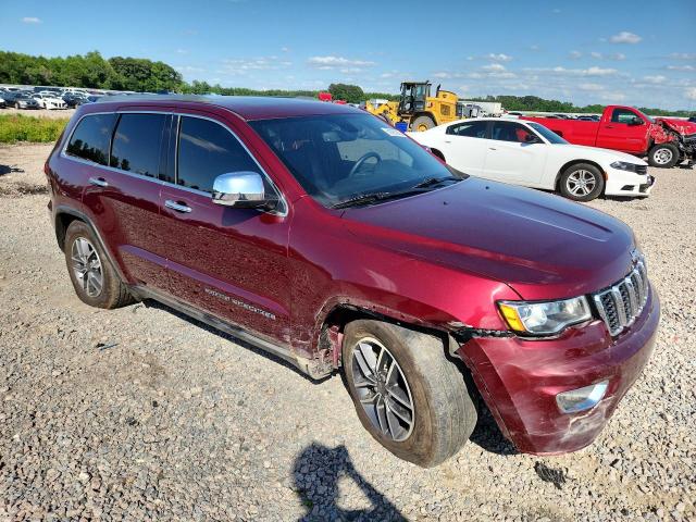 Aukcja sprzedaży 2020 Jeep Grand Cherokee, vin: 1C4RJEBG5LC139670, numer aukcji: 51292066
