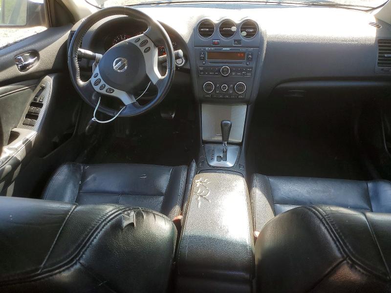 Aukcja sprzedaży 2009 Nissan Altima, vin: 1N4AL21E49C196883, numer aukcji: 55248666