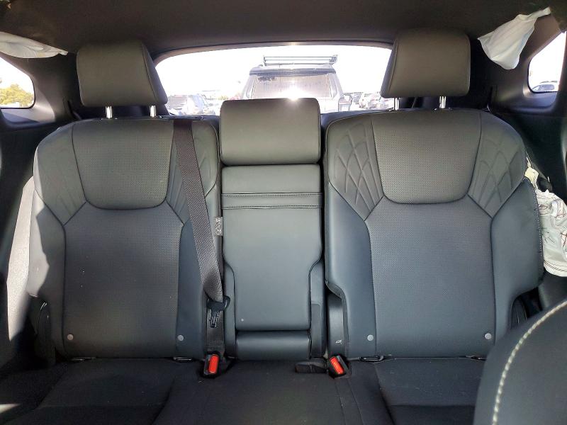 2024 Lexus Rx 350 მანქანა იყიდება აუქციონზე, vin: JTJCHMAA7R2017221, აუქციონის ნომერი: 55051696
