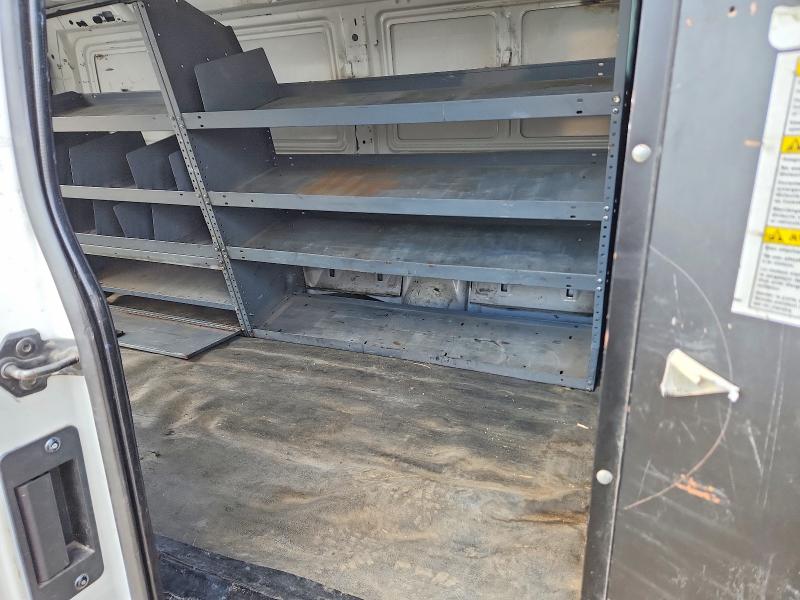 Продаж на аукціоні авто 2013 Ford Econoline, vin: 1FTNE2EW4DDA60930, номер лоту: 53701096