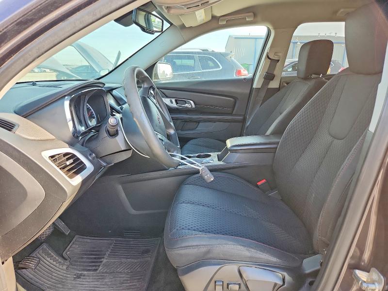 Продаж на аукціоні авто 2015 Gmc Terrain, vin: 2GKALMEK3F6289179, номер лоту: 52136856