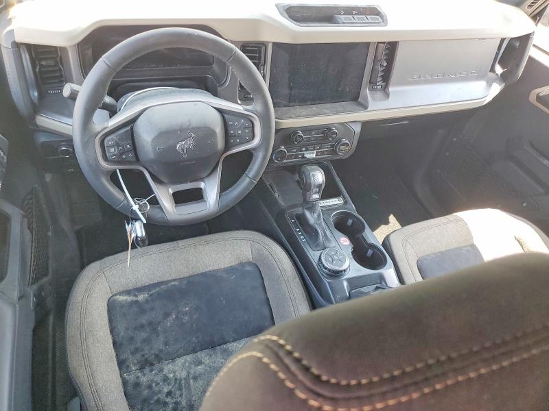 Продаж на аукціоні авто 2026 Ford Bronco, vin: 1FMDE7BH3TLA55488, номер лоту: 54159976