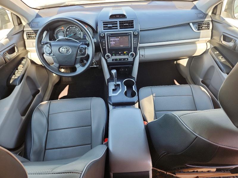 Aukcja sprzedaży 2014 Toyota Camry, vin: 4T1BF1FK8EU849634, numer aukcji: 52960296