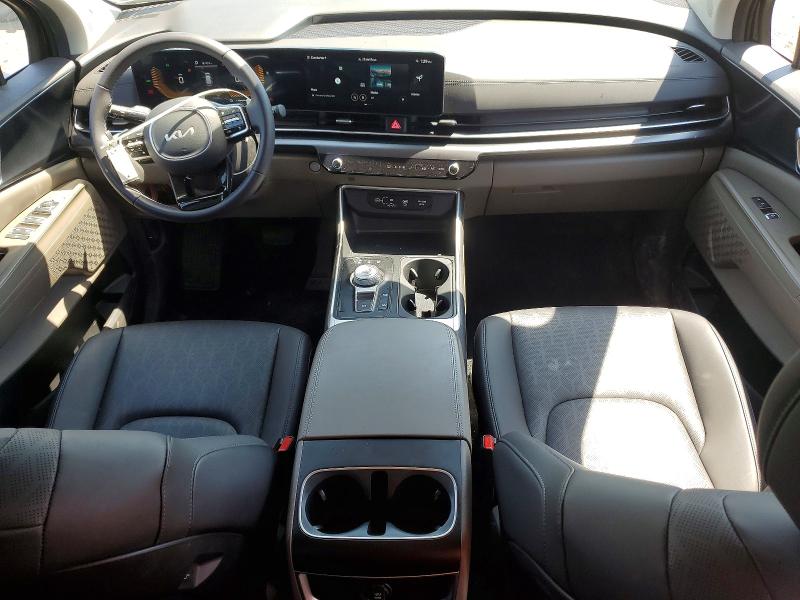 Продажа на аукционе авто 2026 Kia Carnival, vin: KNDNB5KA5T6119960, номер лота: 52324186