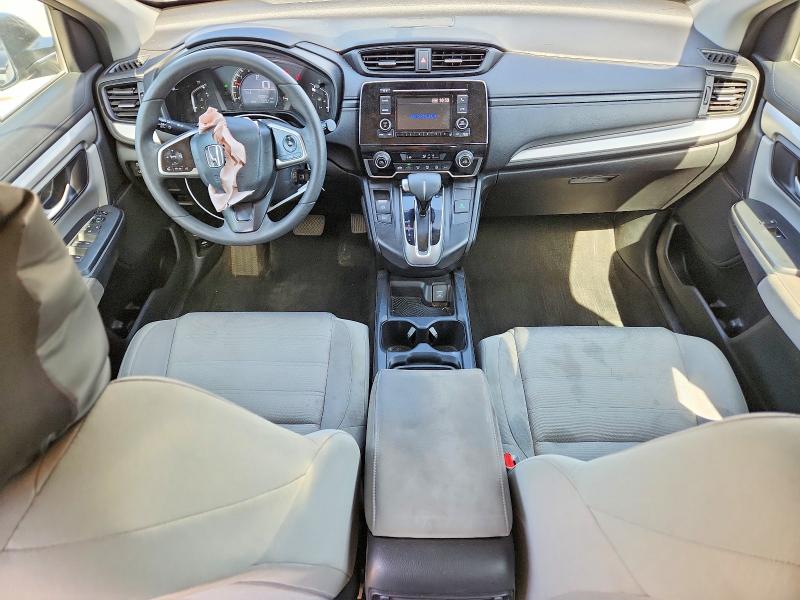 2017 Honda Cr-v მანქანა იყიდება აუქციონზე, vin: 2HKRW6H33HH210694, აუქციონის ნომერი: 52161206