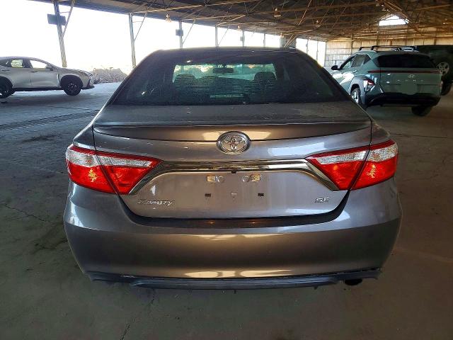 52482206 :رقم المزاد ، 4T1BF1FK1GU238606 vin ، 2016 Toyota Camry مزاد بيع