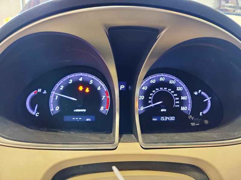 Продажа на аукционе авто 2011 Toyota Avalon, vin: 4T1BK3DB1BU386449, номер лота: 55380226