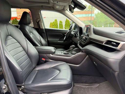 51918276 :رقم المزاد ، 5TDGZRBH5NS591314 vin ، 2022 Toyota Highlander مزاد بيع