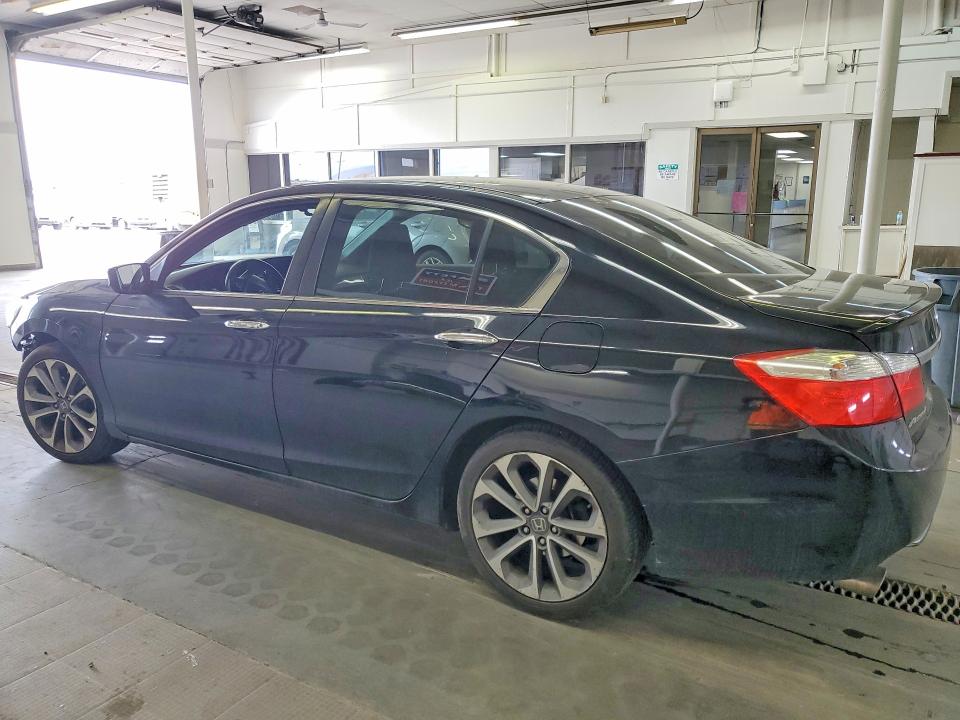 Продаж на аукціоні авто 2015 Honda Accord, vin: 1HGCR2F59FA258099, номер лоту: 55222976