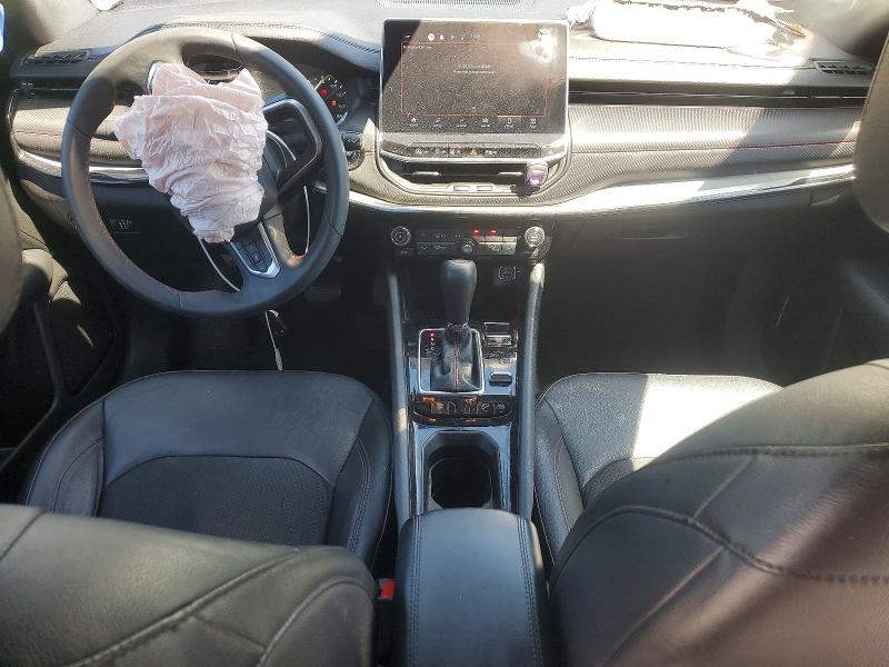 53399416 :رقم المزاد ، 3C4NJDDN3RT148790 vin ، 2024 Jeep Compass مزاد بيع
