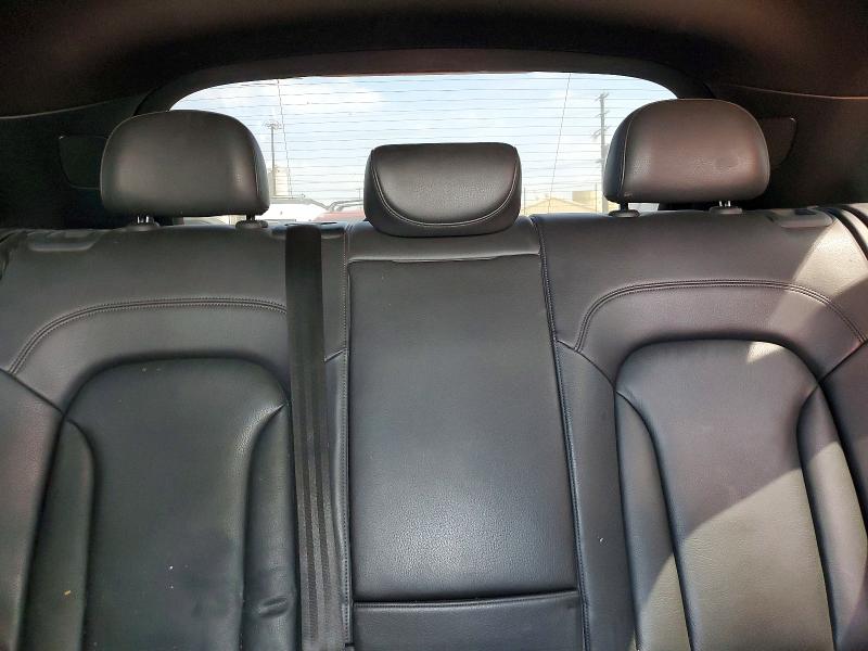 Продажа на аукционе авто 2018 Audi Q3, vin: WA1ECCFS6JR026276, номер лота: 53976626