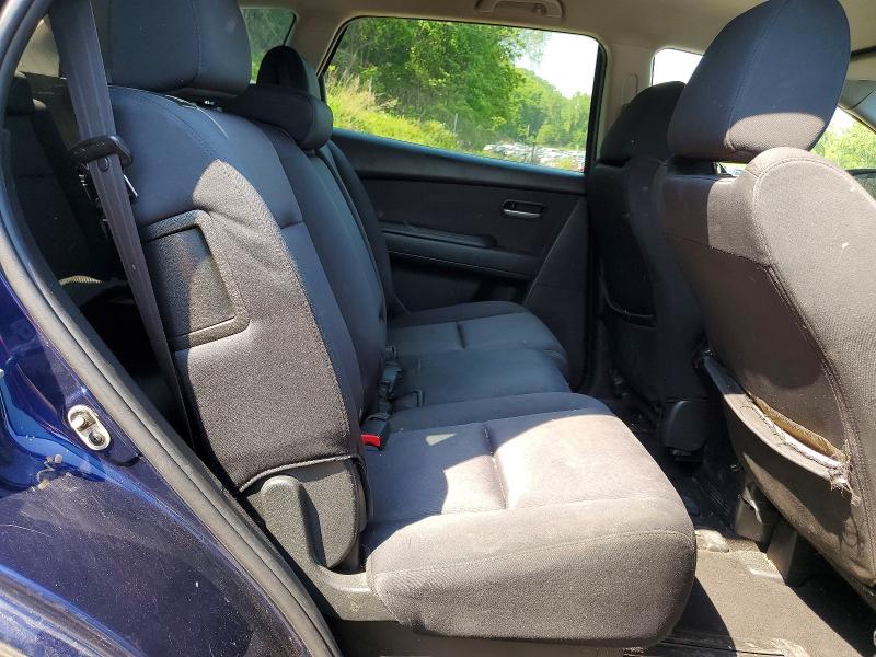 Продаж на аукціоні авто 2009 Mazda Cx-9, vin: JM3TB38V290178666, номер лоту: 53968716