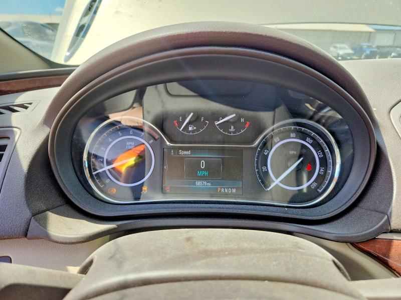 Продажа на аукционе авто 2014 Buick Regal, vin: 2G4GK5EX9E9181264, номер лота: 53737246