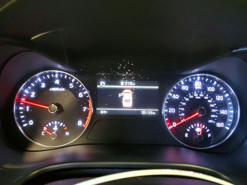 Aukcja sprzedaży 2024 Kia Forte, vin: 3KPF24AD0RE739337, numer aukcji: 54839586