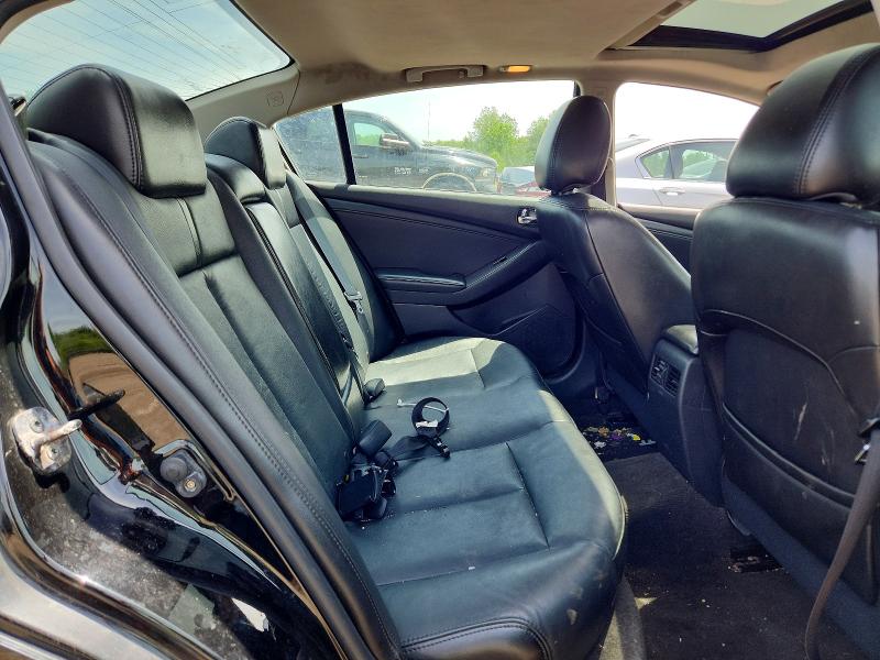 Aukcja sprzedaży 2010 Nissan Altima, vin: 1N4AL2AP4AC147852, numer aukcji: 55034416