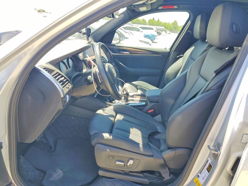 Продажа на аукционе авто 2019 Bmw X3, vin: 5UXTR7C5XKLF29008, номер лота: 53938606