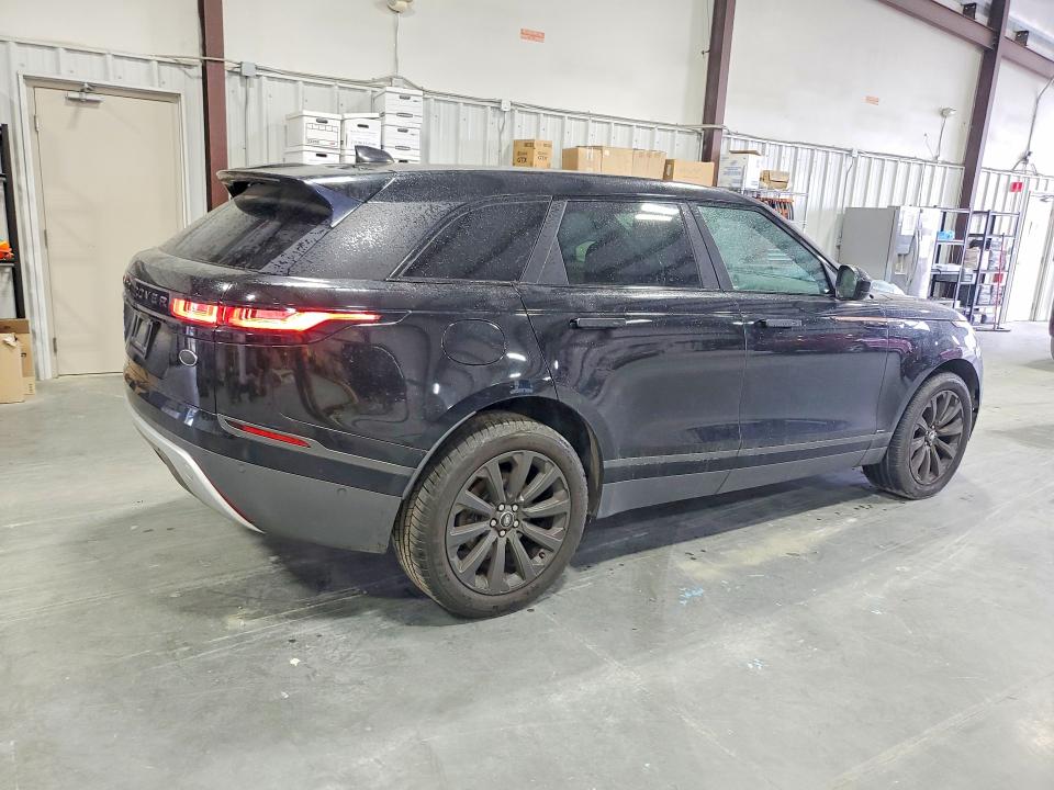 Aukcja sprzedaży 2018 Land Rover Range Rover Velar, vin: SALYL2RX0JA714446, numer aukcji: 54660496
