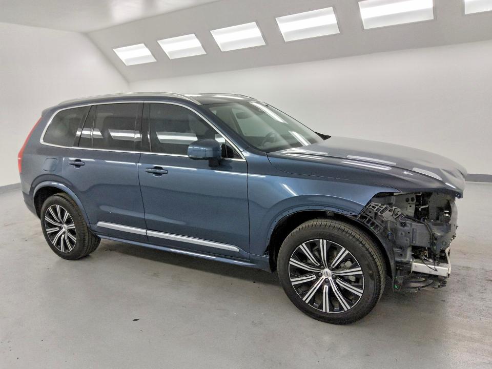 Продаж на аукціоні авто 2024 Volvo Xc90, vin: YV4062PE3R1246041, номер лоту: 51615186