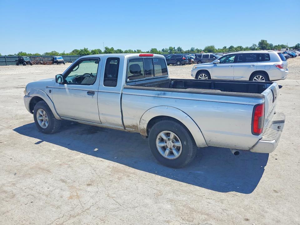 Auction sale of the 2002 Nissan Frontier, vin: 1N6DD26S72C341047, lot number: 53815926