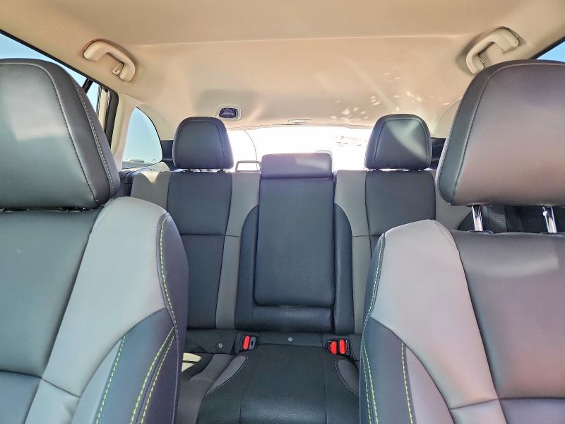 2023 Subaru Outback მანქანა იყიდება აუქციონზე, vin: 4S4BTGLD3P3133752, აუქციონის ნომერი: 54246786