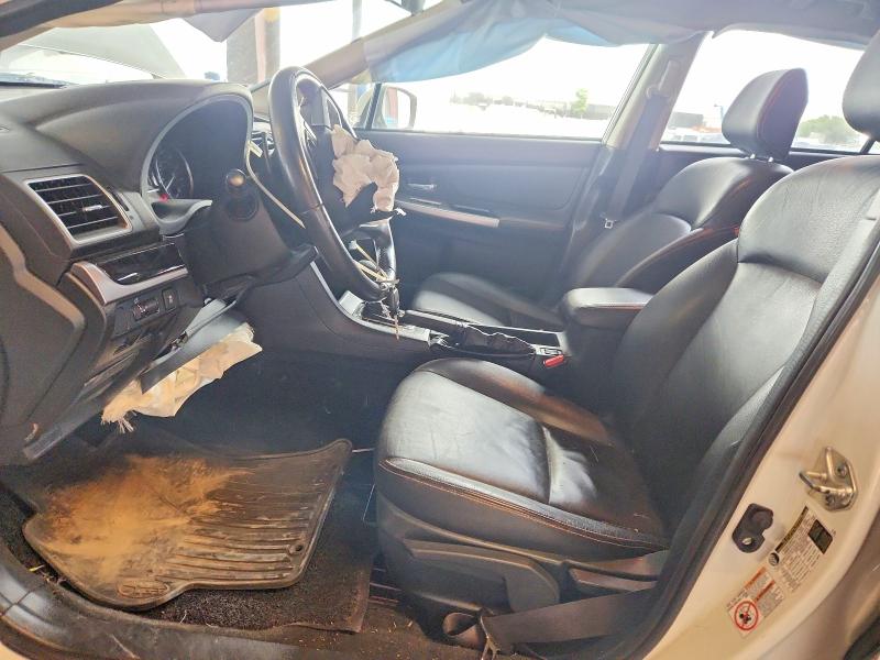 Aukcja sprzedaży 2017 Subaru Crosstrek, vin: JF2GPAKC0HH271694, numer aukcji: 52002606