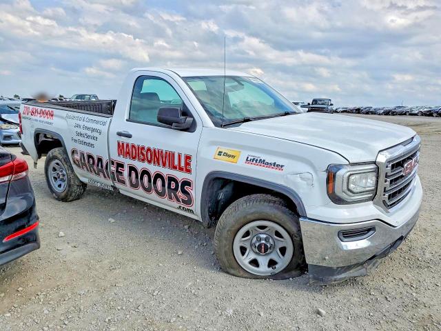 Продажа на аукционе авто 2017 Gmc Sierra, vin: 1GTN1LEC1HZ904325, номер лота: 54082876