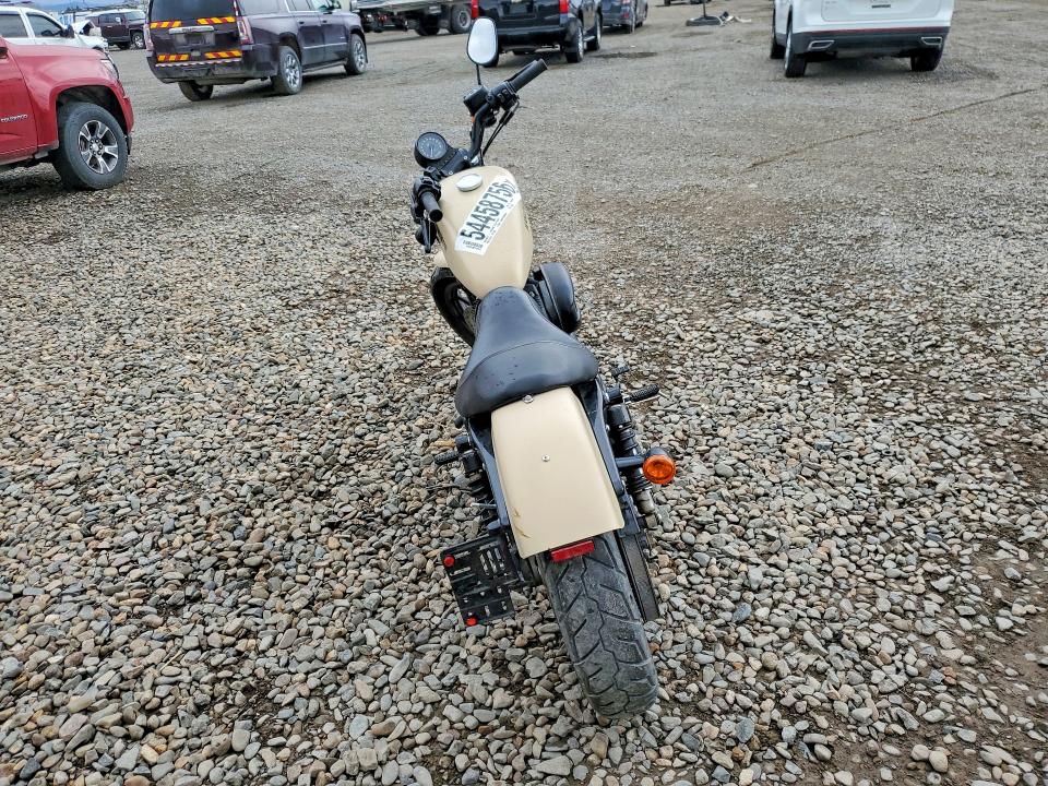 2015 Harley-davidson Xl883 მანქანა იყიდება აუქციონზე, vin: 1HD4LE216FC437633, აუქციონის ნომერი: 54458756