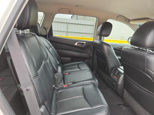 54778976 :رقم المزاد ، 5N1AR2MN5FC602228 vin ، 2015 Nissan Pathfinder مزاد بيع
