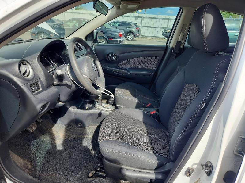 53645866 :رقم المزاد ، 3N1CN7AP5EL830022 vin ، 2014 Nissan Versa مزاد بيع