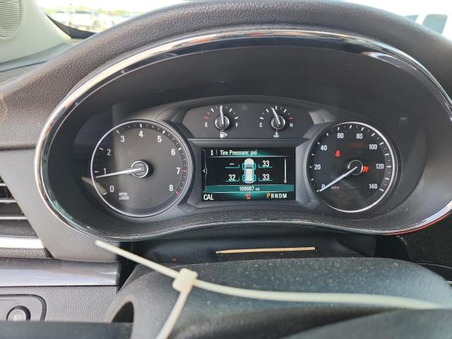 Aukcja sprzedaży 2018 Buick Encore, vin: KL4CJ1SB1JB633525, numer aukcji: 54778956