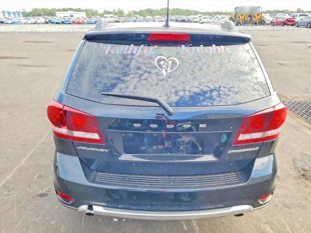 Aukcja sprzedaży 2014 Dodge Journey, vin: 3C4PDCGG7ET261224, numer aukcji: 53106856