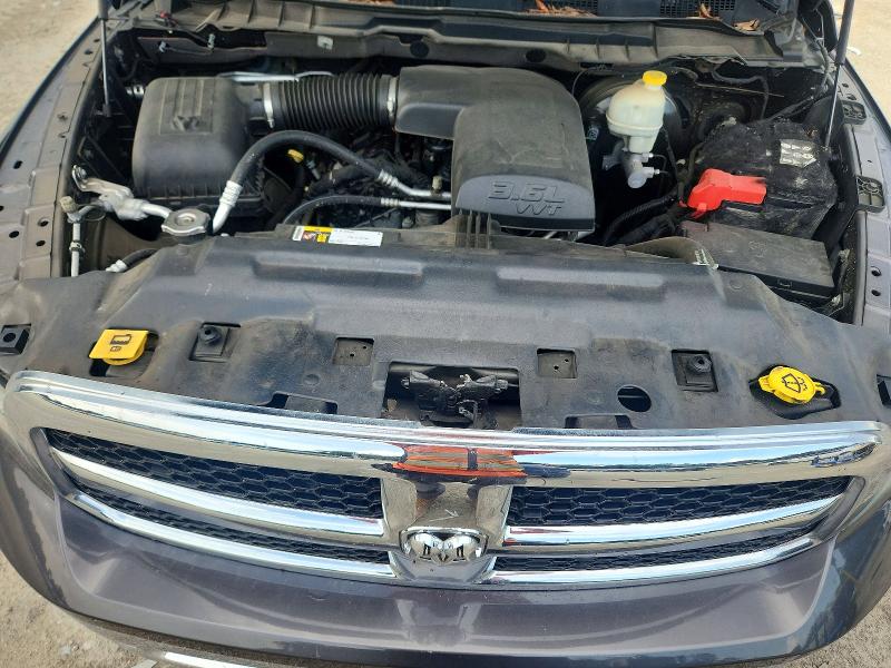 2016 Ram 1500 მანქანა იყიდება აუქციონზე, vin: 1C6RR6GG4GS164022, აუქციონის ნომერი: 55232396