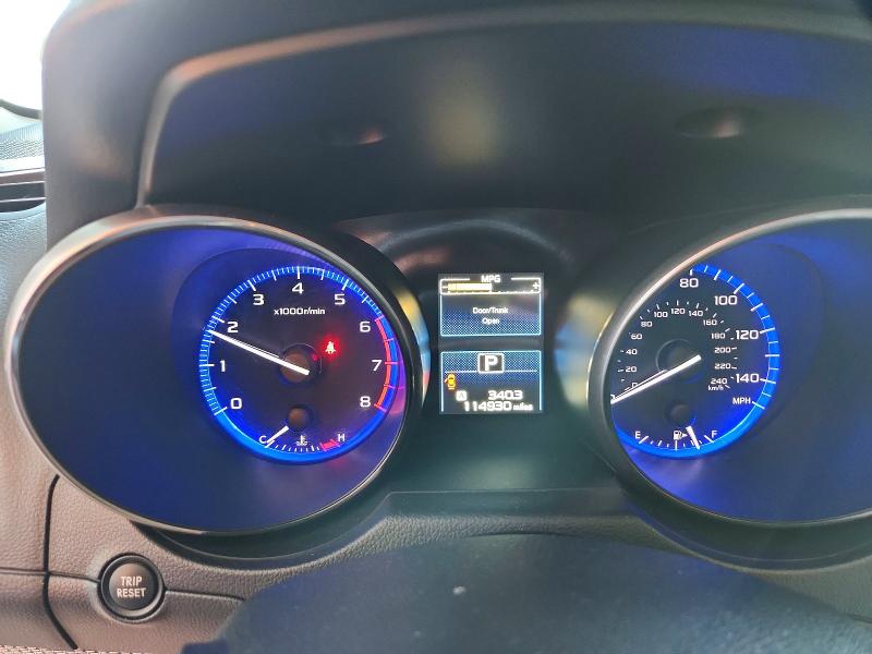 2016 Subaru Legacy მანქანა იყიდება აუქციონზე, vin: 4S3BNAC68G3014737, აუქციონის ნომერი: 51665356