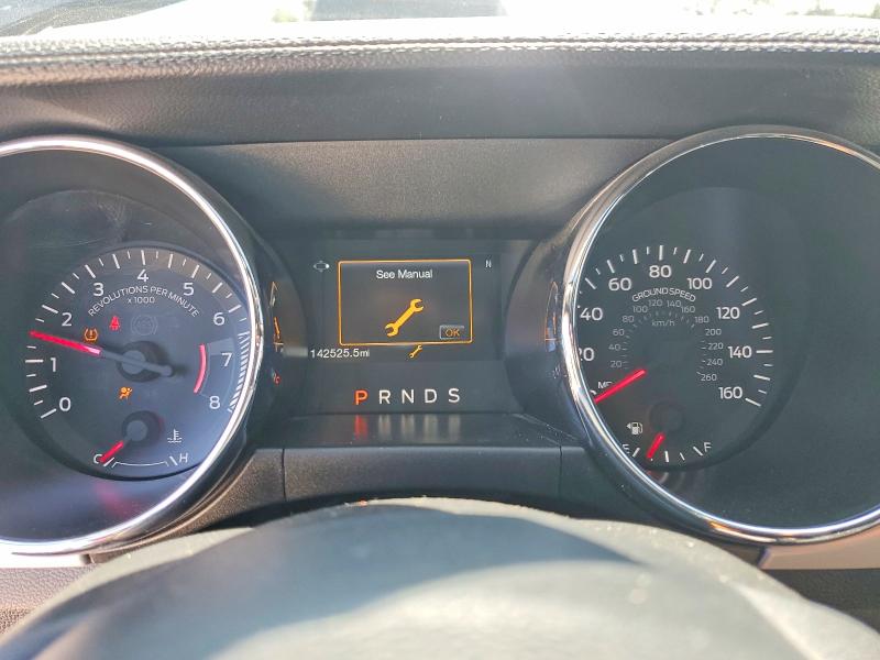 Aukcja sprzedaży 2017 Ford Mustang, vin: 1FA6P8CF4H5319572, numer aukcji: 51637226