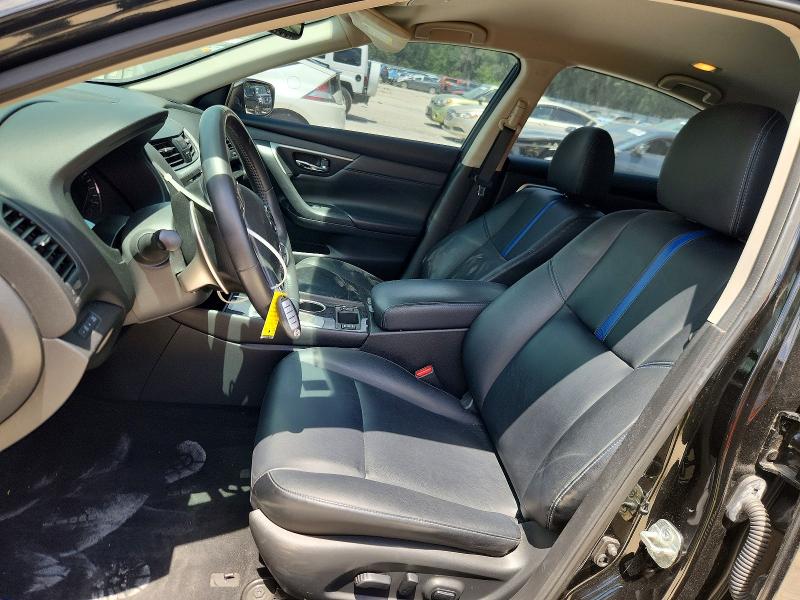 Продажа на аукционе авто 2018 Nissan Altima, vin: 1N4AL3AP2JC221596, номер лота: 54297236