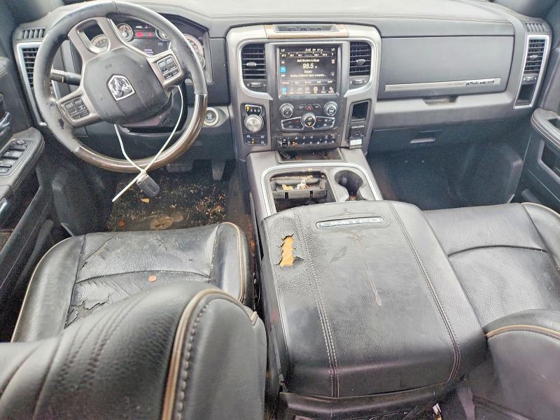Продаж на аукціоні авто 2015 Ram 1500, vin: 1C6RR7WT5FS730028, номер лоту: 52843316