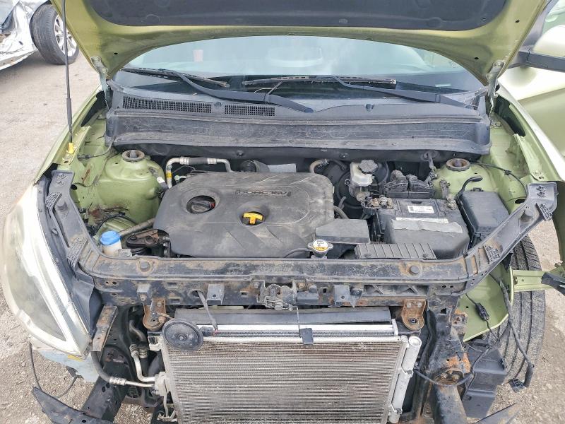 Aukcja sprzedaży 2012 Kia Soul, vin: KNDJT2A69C7402377, numer aukcji: 51721116