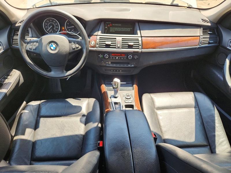 53210676 :رقم المزاد ، 5UXZV4C54D0B17627 vin ، 2013 Bmw X5 مزاد بيع