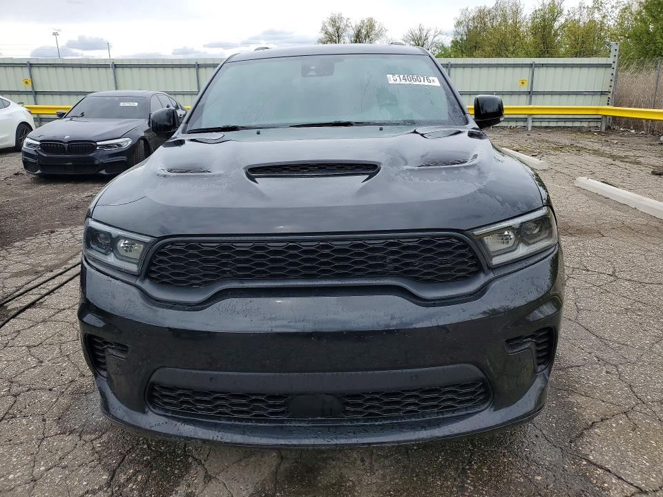 Aukcja sprzedaży 2024 Dodge Durango, vin: 1C4SDJGJ8RC184634, numer aukcji: 51406076