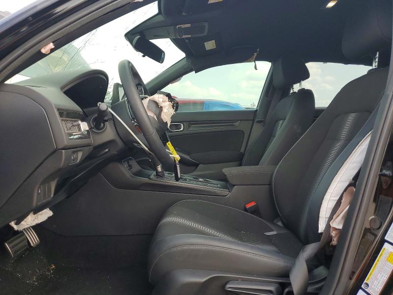 Продаж на аукціоні авто 2026 Honda Civic, vin: 2HGFE2F52TH550750, номер лоту: 55574836
