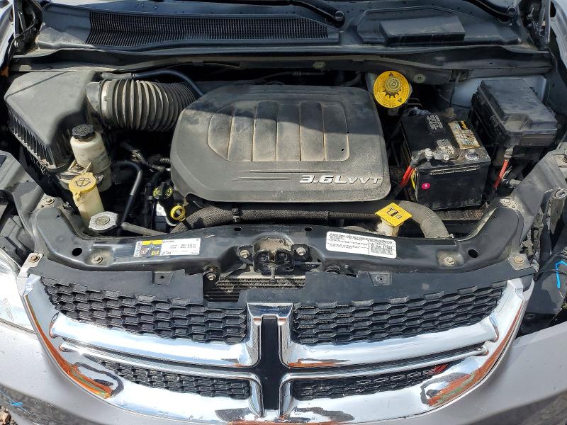 Aukcja sprzedaży 2015 Dodge Grand Caravan, vin: 2C4RDGCG2FR550909, numer aukcji: 54114536