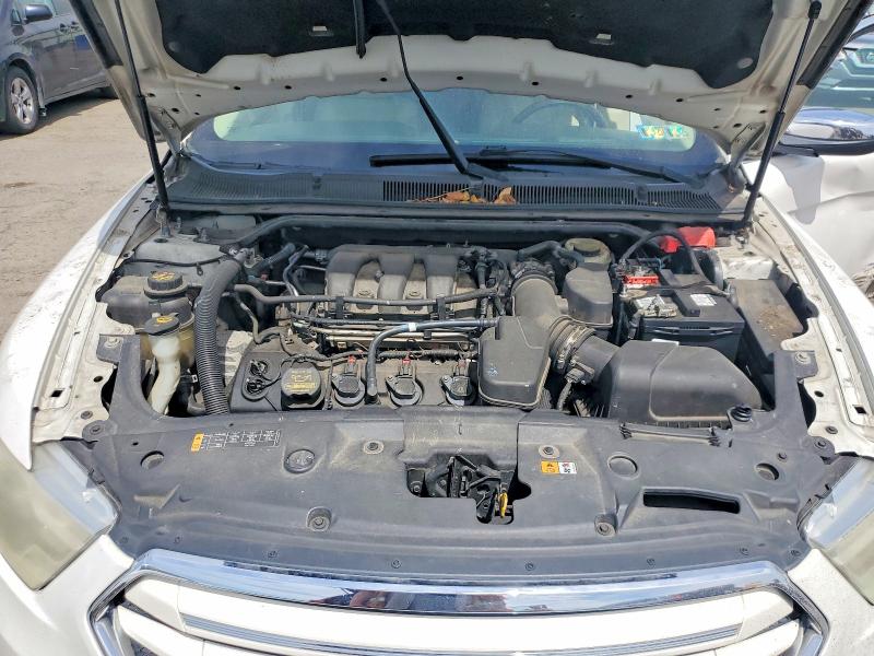 Продажа на аукционе авто 2013 Ford Taurus, vin: 1FAHP2F83DG133300, номер лота: 55005316