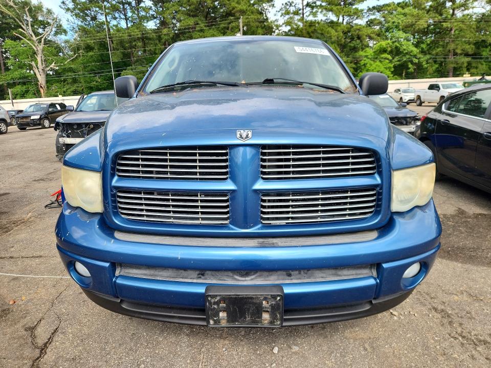 Aukcja sprzedaży 2003 Dodg Ram 1500, vin: 1D7HU16D53J639776, numer aukcji: 54416766