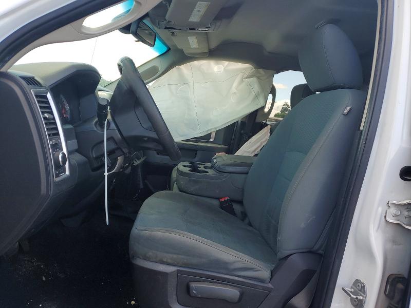 Продаж на аукціоні авто 2016 Ram 1500, vin: 1C6RR6GG0GS290619, номер лоту: 55235746