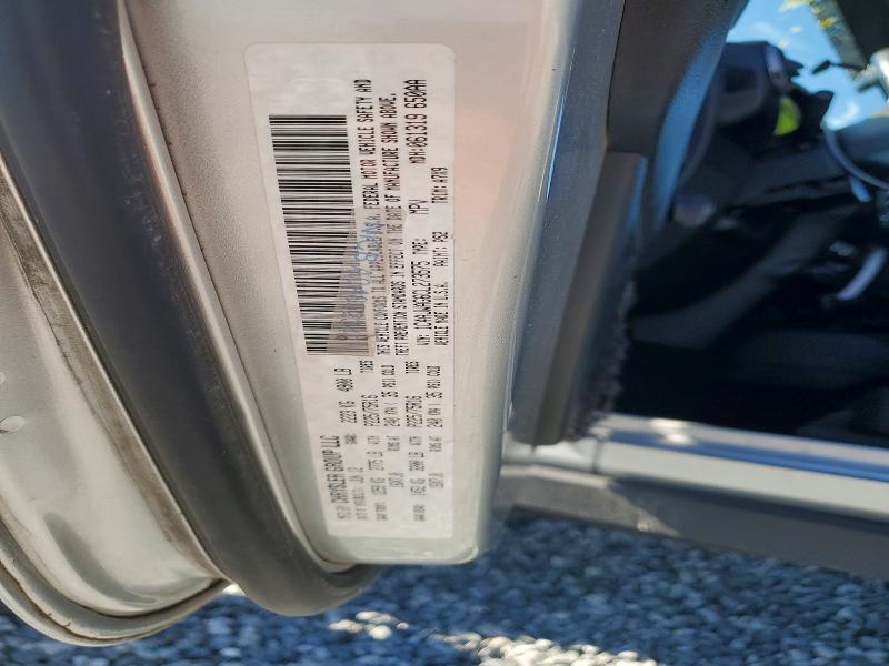 Продаж на аукціоні авто 2012 Jeep Wrangler, vin: 1C4AJWAG6CL273575, номер лоту: 52322466